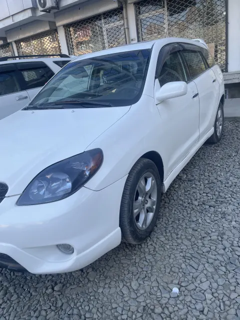 Toyota 2006