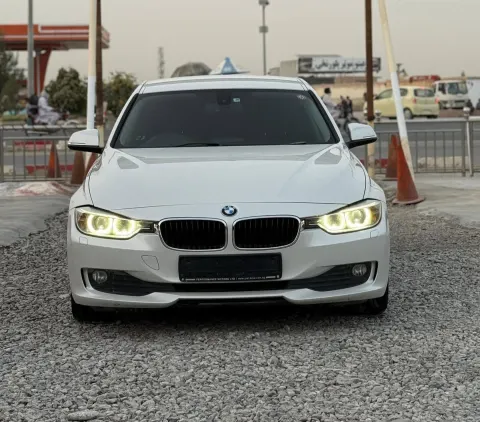 BMW 2014