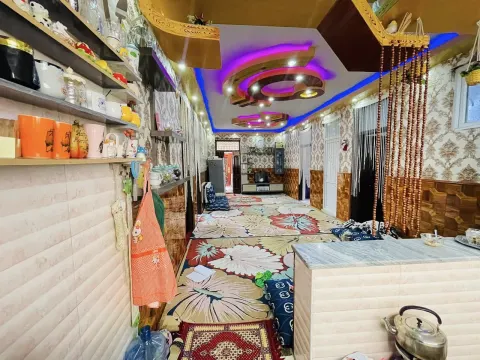 Apartment 4 rooms for rent