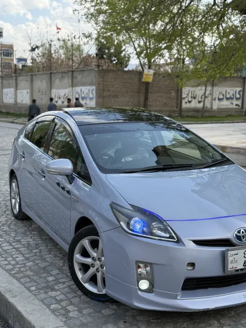 Prius 2009