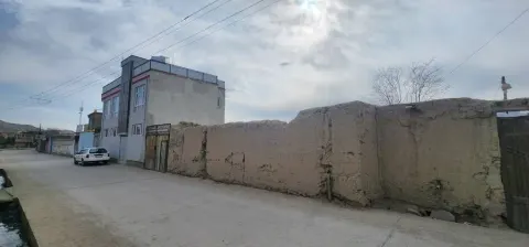 Old House near Doghabad Square, Nahia 7, Kabul