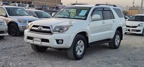 Toyota 4Runner 2004