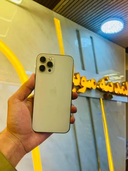 iPhone 12 Pro Max