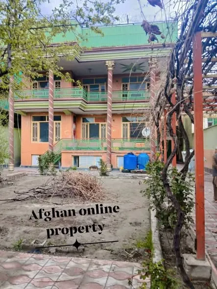 House for sale
