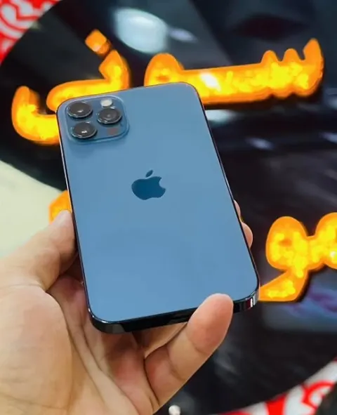 iPhone 12 Pro Max