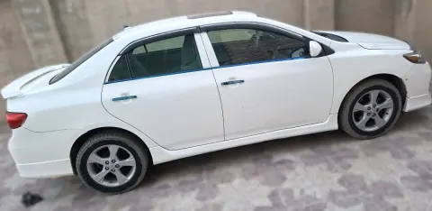 Car for sell