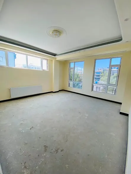 Apartment For Rent 3 Rooms