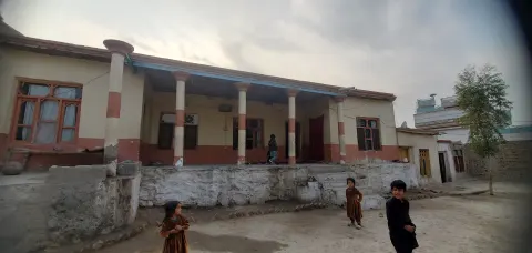 House for sell