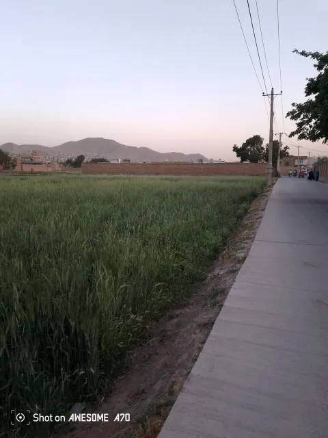 Land for sale