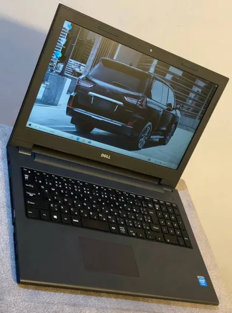Dell Laptop For Sale