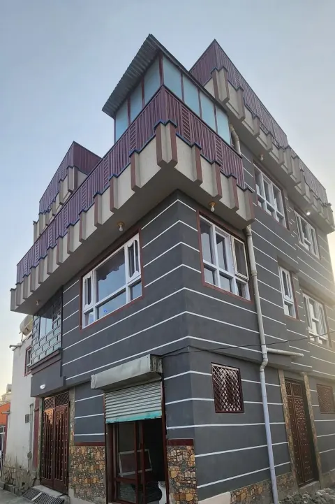 Building for sale