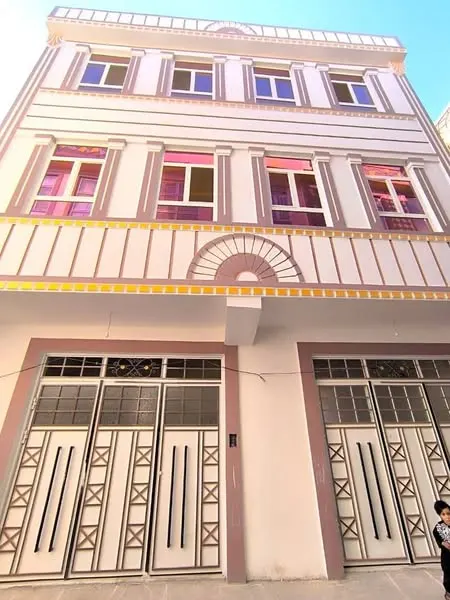 House for sale