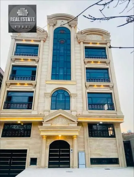 Two Luxury VIP Apartments for Sale