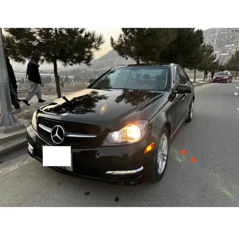 Mercedes-Benz 2014