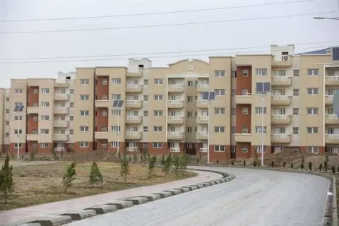 Apartment 3 rooms