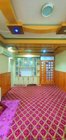 Apartment for sale, 4 rooms, 1st floor, Aria Township Phase 1, Kabul