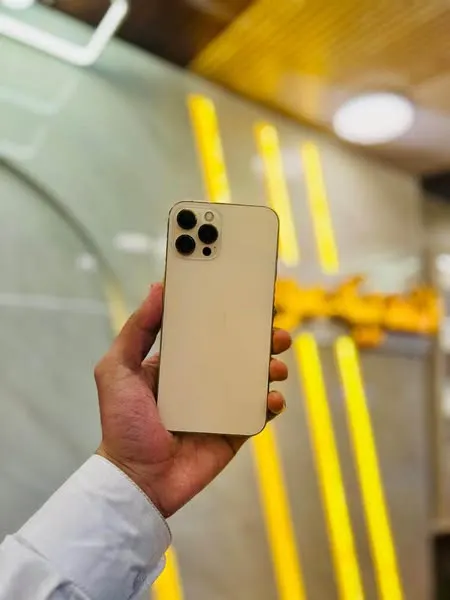 iPhone 12 Pro Max for Sale