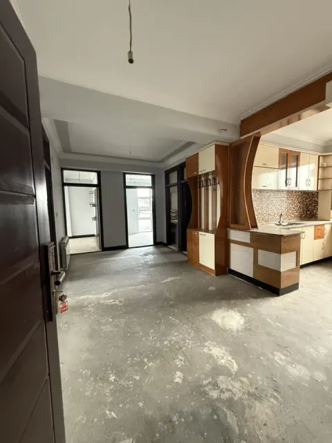 Apartment for rent, 3 rooms, 5th floor, Qala-e Fatullah, Kabul