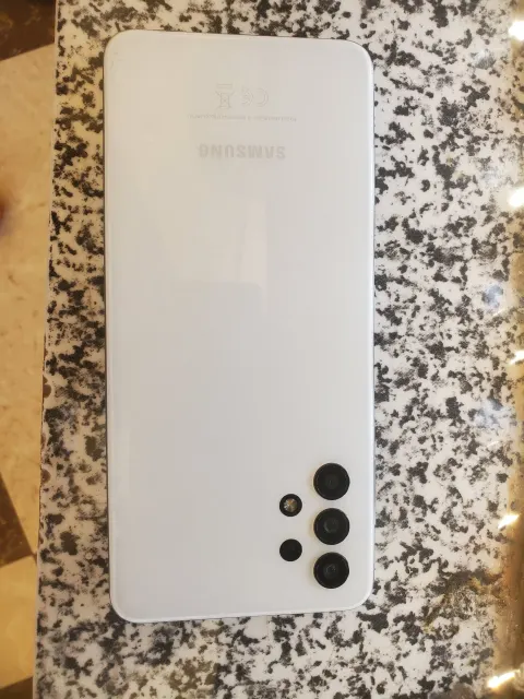 Samsung Galaxy A32 5G