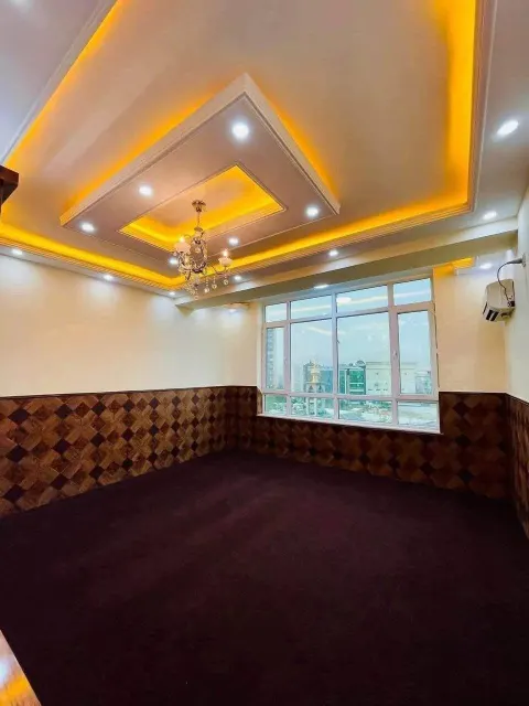 3-Bedroom Apartment in Taimani Project, Kabul