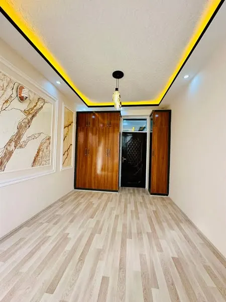 Apartment in Taimani Project, Kabul