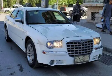 Chrysler 2006