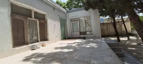 House for sale, 4 rooms, 500 m², Qalacha, District 8, Kabul