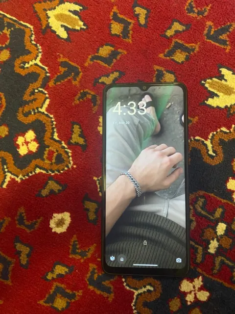 Redmi A3
