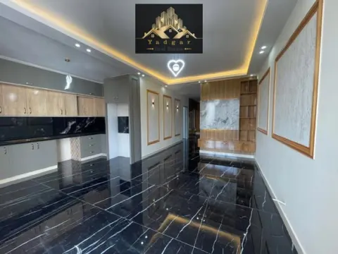 Apartment 4 rooms VIP