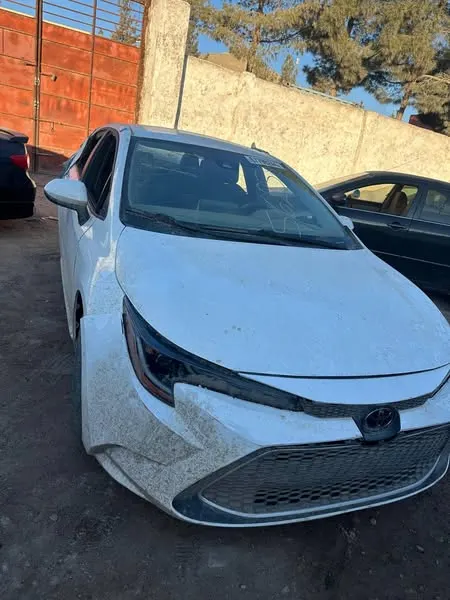 2021 Toyota Corolla LE for Sale