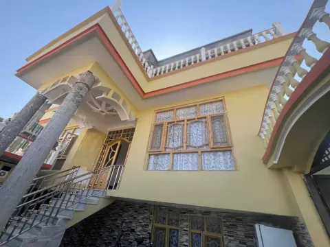 3-storey house for sale, 6 rooms, 150 m², Mazar-i-Sharif