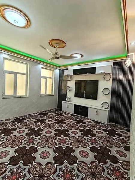 Apartment for sale, 4 rooms, 160 m², 2nd floor, Marmul, Mazar-i-Sharif