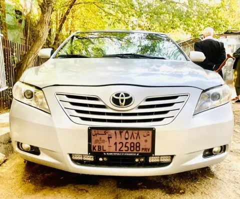 Toyota Camry 2009