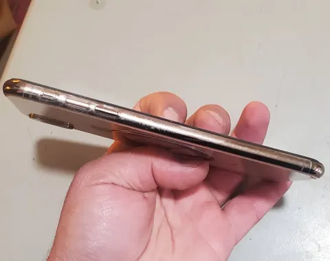 IPhone X Max 256GB