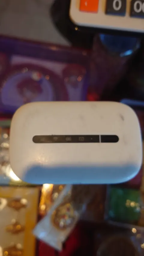 Wifi huwai