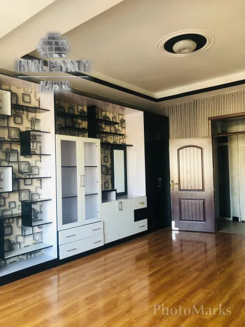 Apartment 4 rooms