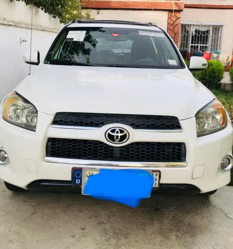 Rav 4 2010