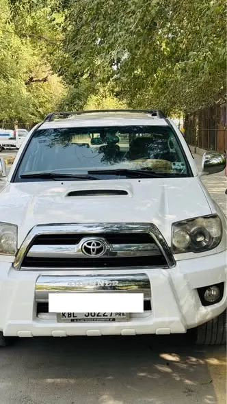 4 Runner 2005