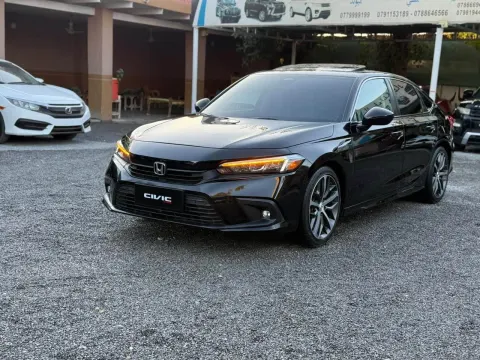Haunda 2022