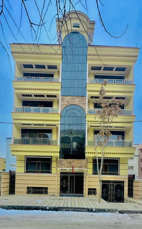 House For Sale