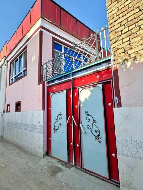 2-Storey House, Dehdana, Kabul District 7