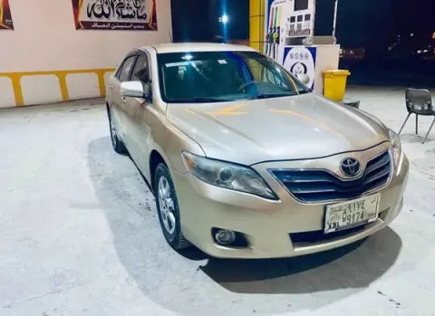 2008 Toyota Camry