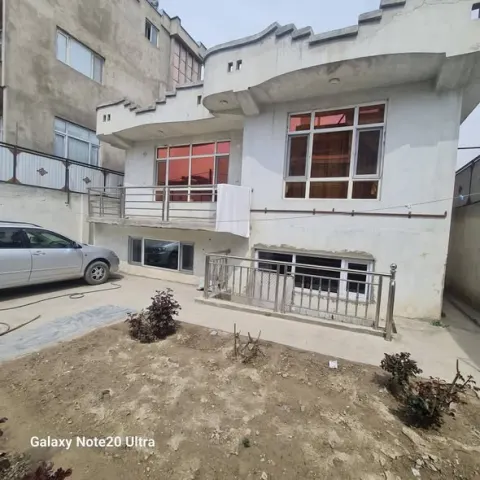 House for sale