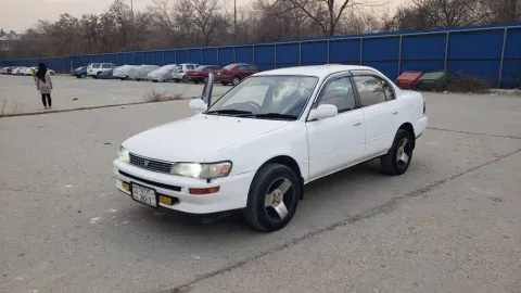 Toyota Corolla 1994