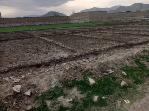Land for sale