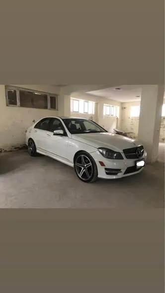 Mercedez Benz 2013