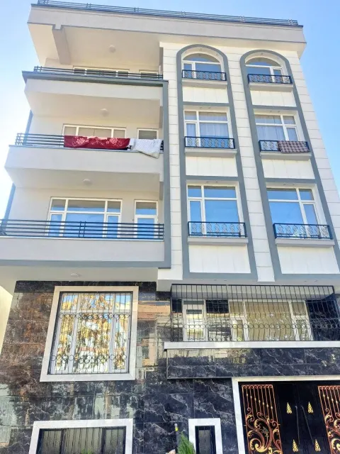 Apartment 3 rooms VIP