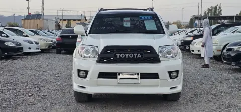 Toyota 4Runner 2004