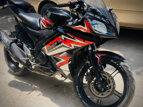 MotorCycle 2018