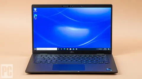 Dell Latitude 7420 – Core i7 11th Gen